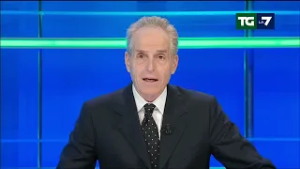 Edizione della notte del 25/02/2026