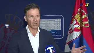 Mali Predloženo povećanje minimalca sa 550 na 600 evra /RTV Vranje 17. 8. 2026./