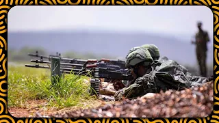 ABARUNDI BARASHINJA INGABO ZA RDF KUBA HAFI Y’URUZITIRO RUGABANGA IBIHUGU BYOMBI
