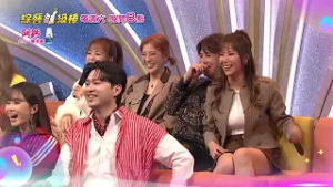 3/7「綜藝一級棒」第89集建豪篇 #春季戀歌金曲歡樂頌／週六晚間8-10點首播在中視