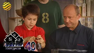 Family Secret - Foster Family - FULL EPISODE (40)