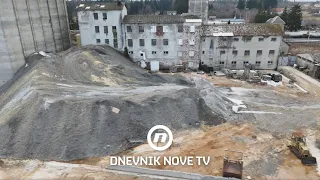 Otočac na nogama zbog otpada u Lici: "Ozbiljnost nalaza ne smije se umanjivati!" | Dnevnik Nove TV