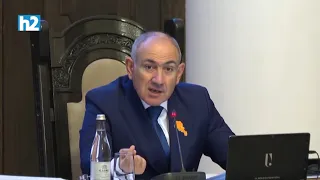 Դուք հարստացել եք, բայց այդ մասին չգիտեք․ Նիկոլ Փաշինյան: Լրաբեր - 1.10.2026