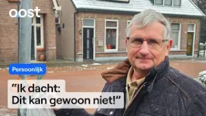 Uitvinder Gerrit (69) verkocht zijn idee al 150.000 keer | RTV Oost