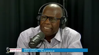 Radio Show Europ Conduit Sept 2026