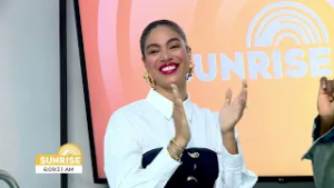 Sunrise Morning Tea: January 16, 2026 | CVMTV