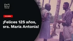 Colombia’s oldest woman turns 125