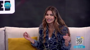 Yei Travels y Leo Carreño, ganadores de reality de viajes, inspiran con su aventura | Salió el Sol