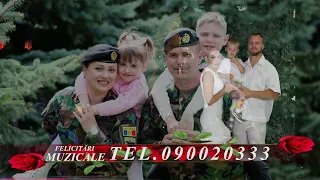 La mulți ani pentru Valeriu Roman!