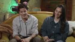 "I WAS A HIPPO": The anecdote between Máximo Menem and Felipe Izquierdo - La Divina Comida