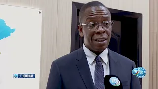 Extrait du Directeur général de CANAL+ Afrique francophone