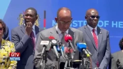 KENYA REPORTS FIRST EBOLA DEATH, PLACES 22 COUNTIES UNDER HIGH SURVEILLANCE.