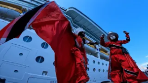 Carnival 2026 Sends Visitor Numbers Soaring