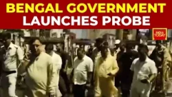 Bengal Govt Launches Probe Into Kolkata Durga Puja Pandal Stampede Incident Which Killed 17