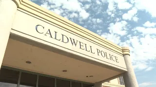 Drone locates two missing children in Caldwell