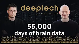 The Brain Implant Pioneer: 100,000 electrodes in the brain and the question that changed everything