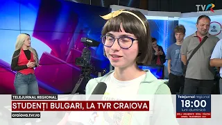 09/16 BULGARIAN STUDENTS sep 16