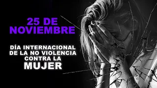 25 de Noviembre: Testimonios de valor y resiliencia