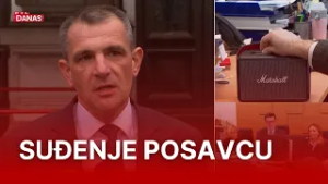 Pet sati dešifrirali tajne snimke: 'Fotokopiranje papira skuplje je od tog djela' | RTL Danas