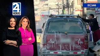 News, Wednesday, July 1, 2026 | 24 Horas | Quito