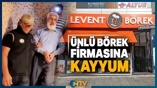 5 Companies and Hundreds of Accounts Seized in Operation Targeting Furkan Foundation! | NTV