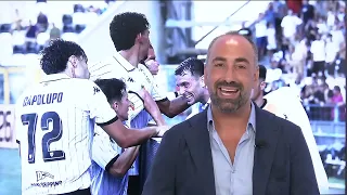 Spezia-Torres 4-1, il commento 17-08-2026