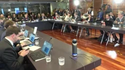 2027 Budget: Joint subcommittees continue analysis of items