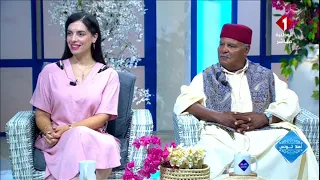 برنامج اهلا تونس || التغذية والمطبخ مع محمد علي الفرشيشي و الشاف الفريني و مريم التوكابري