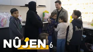 Nûjen 6 - Xeleka 7 | نووژەن ٦ - خەلەكا ٧