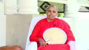 ථේරී ගාථා | මැදින් පුන් පොදා දම්රස දහර | Damrasa Dahara | 02 - 03 - 2026