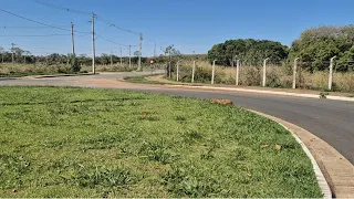 New bridge over the Paranaíba River to connect the Copacabana neighborhood to a new housing devel...