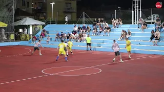 "VIŠE OD IGRE" - 62. TURNIR U MALOM FUDBALU - TREĆE TAKMIČARSKO VEČE – 20.07.2026. HIGLIGHTS
