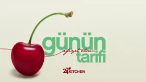 Fırın Sarımsaklı Cacık Tarifi | 24Kitchen