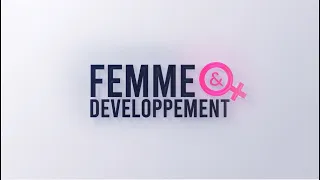 WOMEN AND DEVELOPMENT. FEMALE ENTREPRENEURSHIP AND HEALTH: THE EXAMPLE OF MARIE DELICE ...
