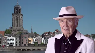 Documentaire 'Het leven van Tonny Leerink'
