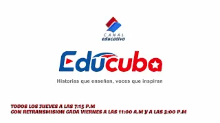 EDUCUBA Magazine 2: Education as a cultural event.