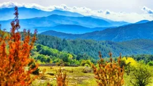 ДЖЕБЕЛ - Родопското чудо, Трейлър