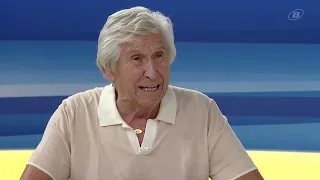 INTERVIEW vom 24. Juni 2026