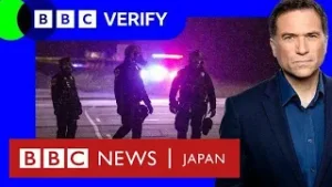 【解説】 2度目の市民射殺から「緊張緩和」へ、トランプ氏が方針転換に至るまで　米ミネソタでの移民取り締まり