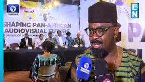 Kunle Afolayan Reveals New Partnership With Republic Of Benin