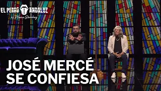 José Mercé: "There might be a surprise with Rosalía" | El perro andaluz