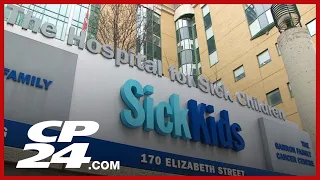 SickKids data breach targeted information of current and former staff