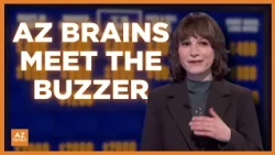 Flagstaff woman, 15 when she started college, now competing on Jeopardy!