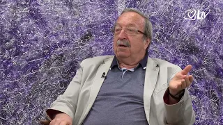 Susret u riječi - Vladimir Sokol
