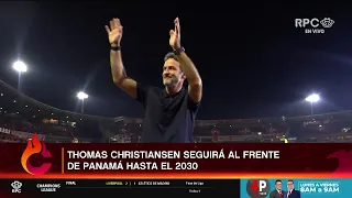 At La Candela | Reactions to Thomas Christiansen’s press conference and the new process