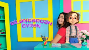 "Biləndərdən öyrən" -  13 fevral 2026-cı il