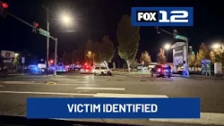 25-year-old man killed in Gresham bar shooting identified