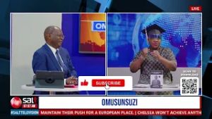 Jennifer Fullfigure abajjukiza nti Erias Lukwago yakyali mayor | Omusunsuzi