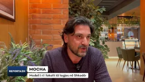 MOCHA/ Modeli i ri i lokalit të lagjes në Shkodër