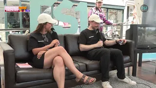 Stadtfest Salzburg | Stimmungsbild Stadtfest | FS1